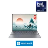 联想Thinkpad ThinkBook X 00CD 2025酷睿Ultra9 13.5英寸 32G 1T 2.8K AI高刷屏 触控 办公笔记本电脑