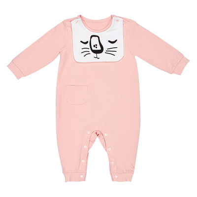 婴幼儿连体睡衣