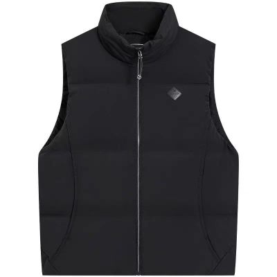 特步羽绒马甲975428260035