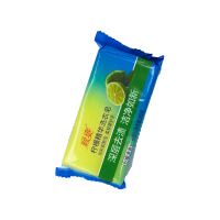 顺爽柠檬精华洗衣皂250g 块