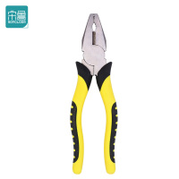 宋鲁 SONGLOOM 钢丝钳 8寸把