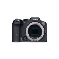 佳能(Canon) EOS R7 r7 专业微单数码照相机视频直播高清相机