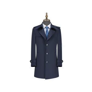 燕舞 BD2AN522101Z2F 男士春秋工作服 165-185码 定制商品(计价单位:件)藏青色