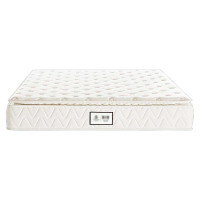 DXBG压缩卷包席梦思床垫独立弹簧天然乳胶超软折叠[天然乳胶3cm+独立布袋簧]E款/厚约25cm