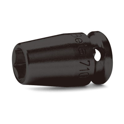 百塔(Beta) 710 8 公制六角风动套筒