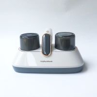 摩飞电器(MORPHYRICHARDS)除螨仪无线手持家用床上拍打去螨虫机紫外线床铺除吸杀菌机MR3100