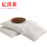 亿洛莱 全荞麦枕头 40*65cm 个