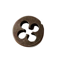 vzi 圆板牙 M7*1(标准牙)个