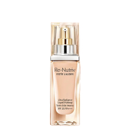 [国内专柜版 正品保证]EsteeLauder雅诗兰黛白金级奢宠养肤粉底液30ml