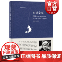 东镇女巫 约翰厄普代克 上海译文出版社 世纪出版 图书籍