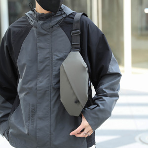 铁青多功能手机腰包L68 个