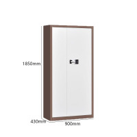 保密柜创世人G-S16 1850*900*430mm