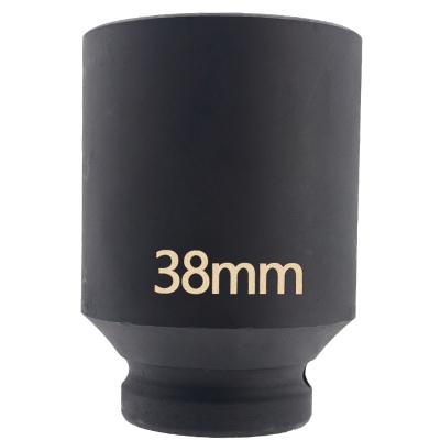 LEECBB 3/4套筒头 38mm 个