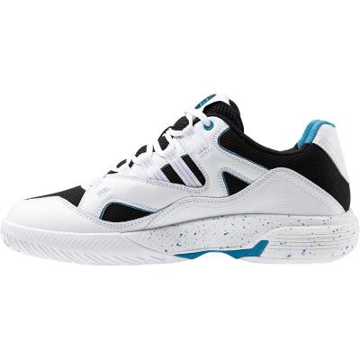 K-SWISS男子网球场专用轻便防滑耐磨沙滩运动鞋