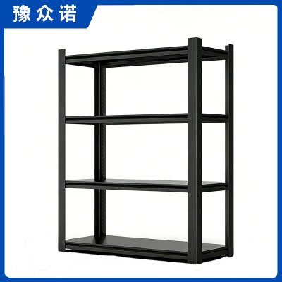 豫众诺 置物架 四层 个