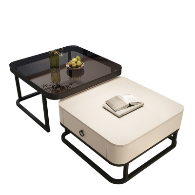 悦兴诚茶几组合60cm+70cm套