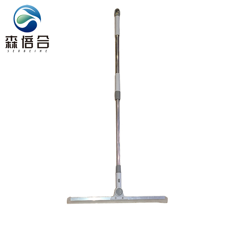 森倍合 室内地面刮水器推水刮扫把扫帚 35cm/把