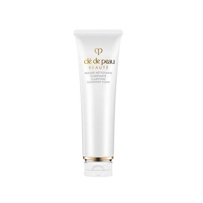 资生堂(SHISEIDO)CPB肌肤之钥光采 洁面膏/泡沫洗面奶/洁面乳 深层清洁 清爽/型125ml