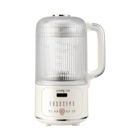 九阳豆浆机1.2L丝滑细腻柔声制浆香醇轻享DJ12X-D168