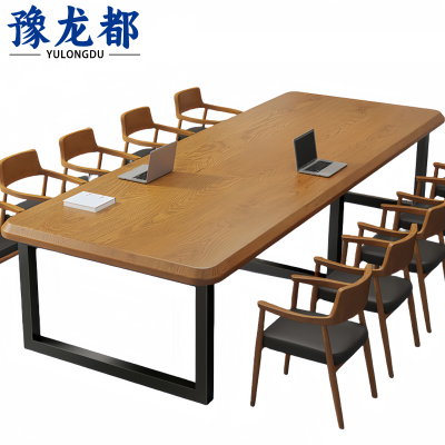 豫龙都 会议台 2.8m 张