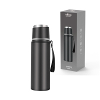 艾逸瑶选 骑士提手旅行壶1000ML CJ-21047