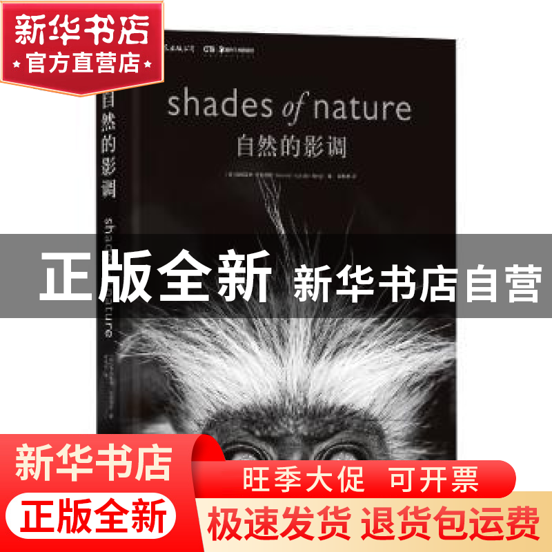 正版 自然的影调 (荷)海因里希·范登伯格著 湖南美术出版社 97875