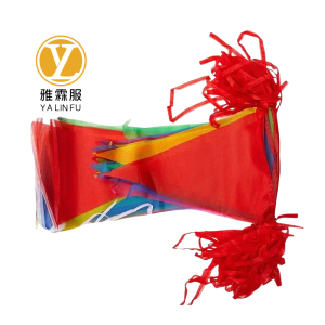 雅霖服 防护旗彩旗YLFCQ6532 套