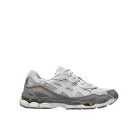 亚瑟士(ASICS)复古潮流轻量缓震跑鞋男网布运动鞋舒适高性能跑步