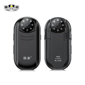 强泰S2摄像录音笔运动摄像机Type-c快充40g重量64GB