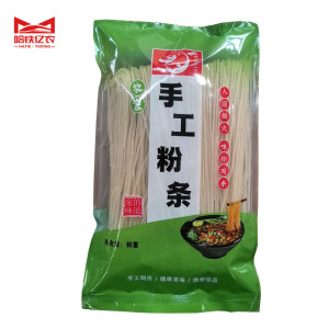 哈铁亿农 土豆细粉条 1kg*15袋/箱
