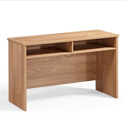 匡大 加宽条桌1.2米办公桌培训桌课桌双人桌KDYC15-1