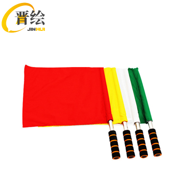 防护警示旗(颜色备注) JH-554 个