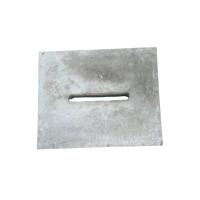 浪伍 水泥盖板 1100*400*60mm /块