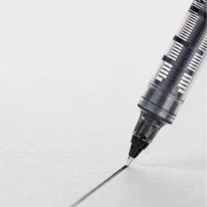 明壹行 MYX-B711 中性笔 10支/盒(计价单位:盒)黑色