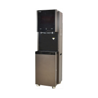 凯美尔 Kamier 商用净水器 RO反渗透技术 400G大流量 净水直饮一体设计