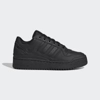 Adidas女士板鞋 Forum Bold 23新款小白鞋 防滑缓震耐磨休闲运动篮球鞋