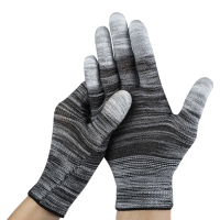 博步禾手套PU双