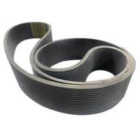 亮刃 凸轮泵皮带 VX-186-184Q-VX186-260Q 条