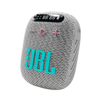 JBL WIND3 音箱 烟空灰