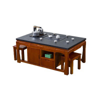 茶几三圣C-9 1500*700*560mm