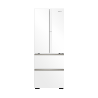 卡萨帝(Casarte)452升多门冰箱 MRA低氧养鲜 Freshturbo除菌BCD-452WGCFDM4WKU1