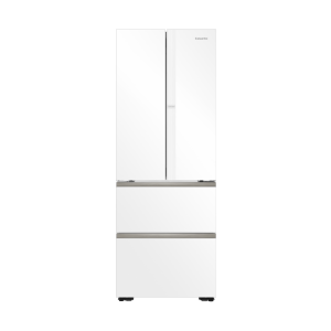 卡萨帝(Casarte)452升多门冰箱 MRA低氧养鲜 Freshturbo除菌BCD-452WGCFDM4WKU1