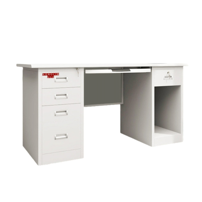 SONGLIM 盛松林 办公桌 五斗一空120*60*75cm 张