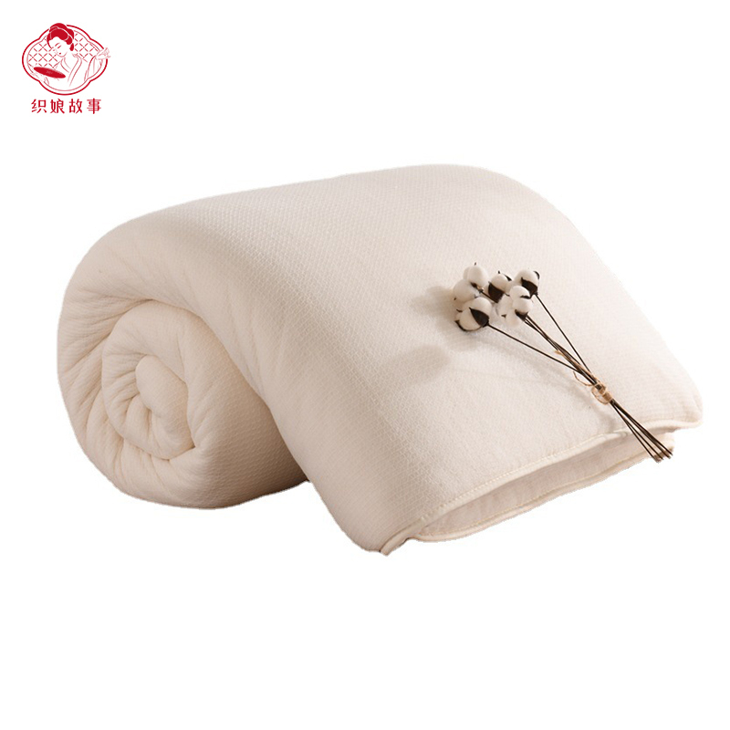 织娘故事 被芯 180*200cm4斤/张