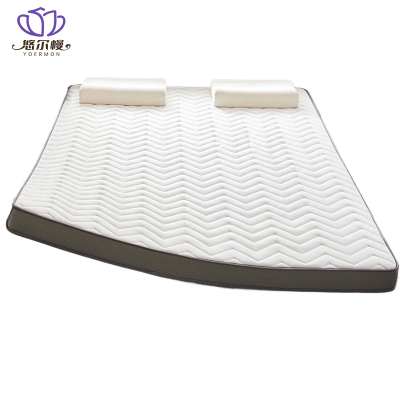 悠尔幔 床垫 90*200cm/张
