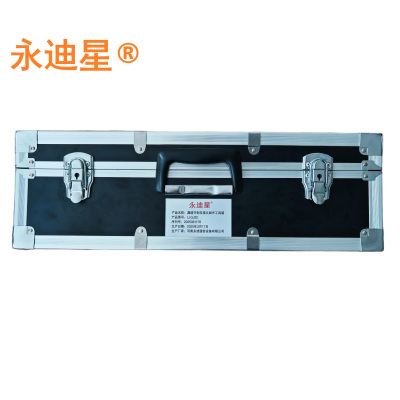 永迪星 漏缆开剥及接头制作工具箱LLGJ22 手提式工具箱 漏缆开剥及接头制作工具