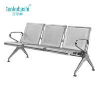 天空桥 等候椅 YZ155-1750*700*780mm 个