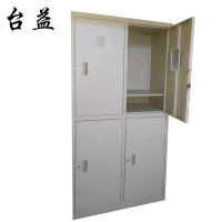 台益 四门更衣柜 TY-XC-2.1 900*500*1900mm 个