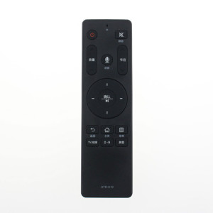 适用海尔电视语音遥控器HTR-U10 LS48/55AL88U51 LS48/55AL88G51