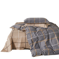 天琴床品四件套230*250cm柔软舒适布鲁斯纯棉佳品TQ-T160